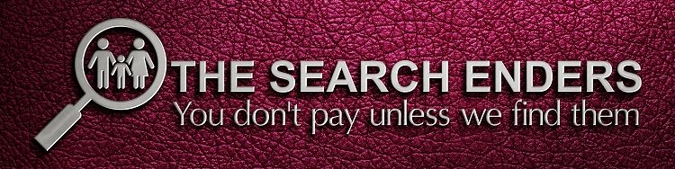 The Search Enders Blog